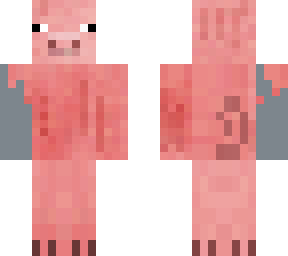 pig max