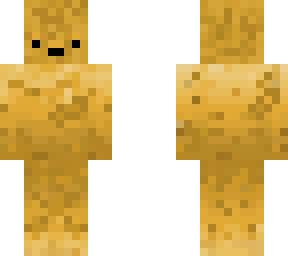 potato version two