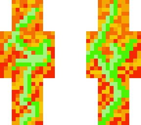 radioactivethermoentity improvement