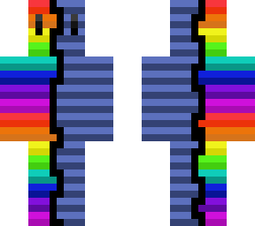 rainbow infection