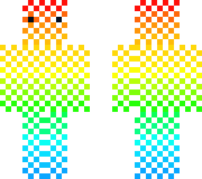 rainbow sok