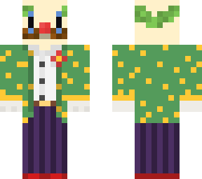 retroclown