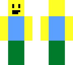 roblox noob