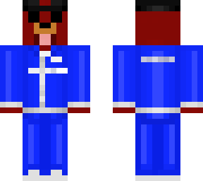 rubius (mr. beast suit)