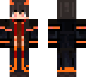 secretskin