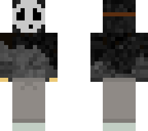 shy guy