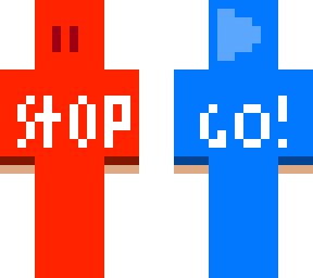 stop.