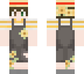 summer skin