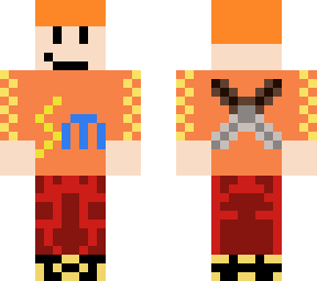 survivor man