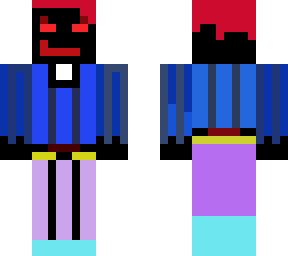 sussydemon