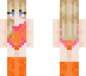 taylor swift tangerine lover bodysuit