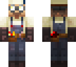 tecnico teuton
