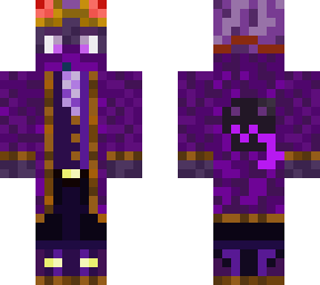 the ender chemistry