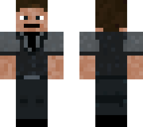the veteran (my skin)
