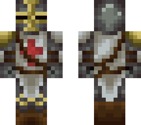 the warden