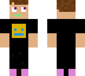 tommy skin geometry dash