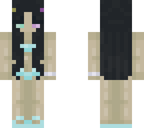 update: swimsuit