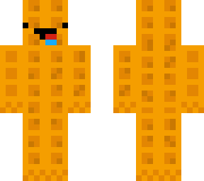 waffle man 2.0