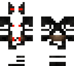 white dedpool