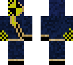 will's corrupted skin