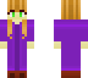 witch