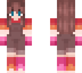 Skin Wnl WLW