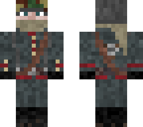 ww1 german stormtrooper