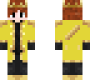 yellow chasemate