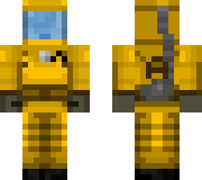 yellowhazmat