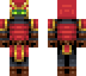 yurei (migrator edition) (works with cape)