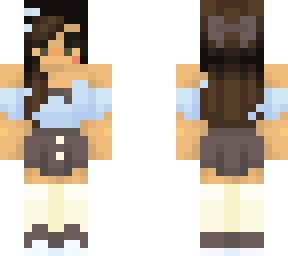 shoe base | Minecraft Skins