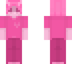 ~ bubblegum monster ~