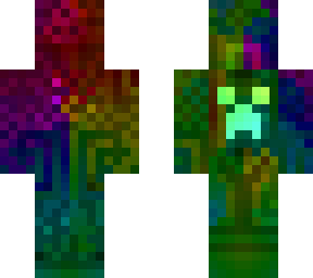 {special effects} gears | "follower's cape skin" *request by "xercer"*