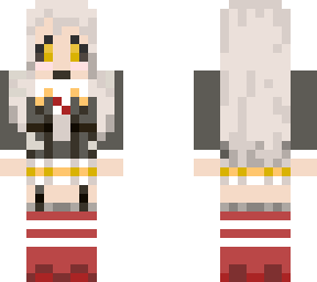 amatsukazekancolle