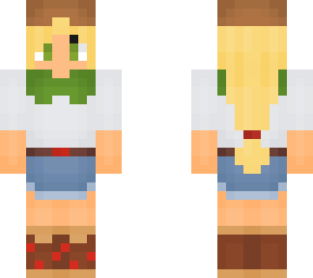 applejack / mlp (dont repload)