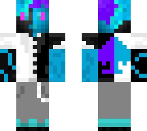 aqua shad0w 48