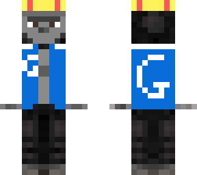 bigmonke_vr5569 yt skin