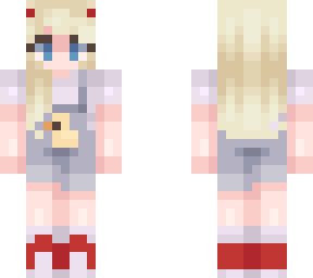 biyin_ remake