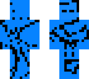 blob
