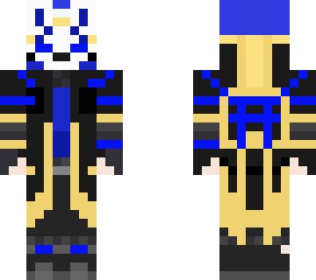 blue drift stage 4