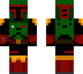 boba fett(the book of boba fett)