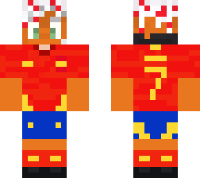 brauwnspain