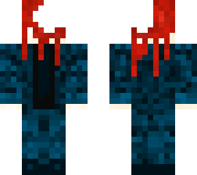 broken head man