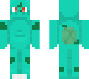 bulbasaur #0001