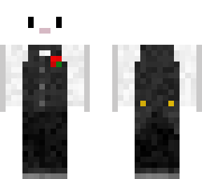 buttler bunny