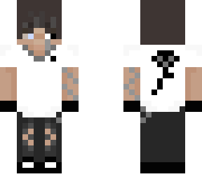casual attire