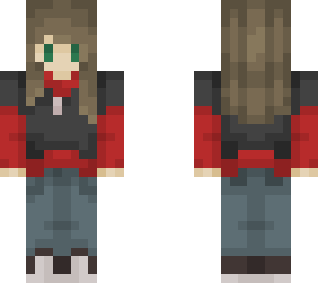 casual outfit