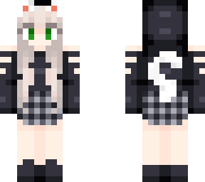 cat girl