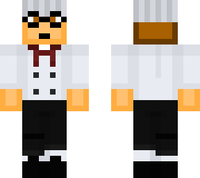 chefdriss