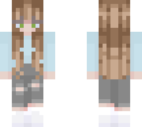 chill girl outfit
